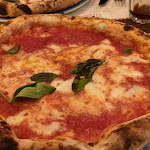 Photo n°1 de l'avis de Andrea. fait le 06/10/2023 à 21:33 sur le  Pizzium - Pavia à Pavia