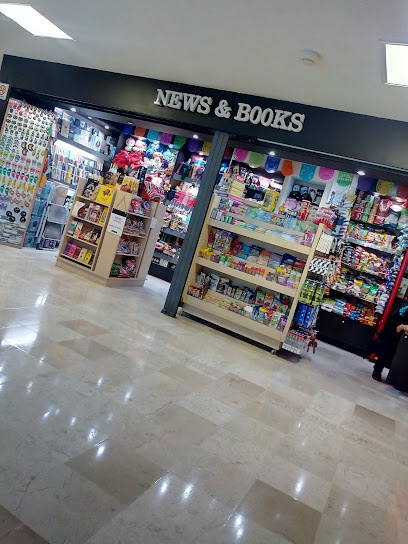 News and Books