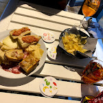 Photo n°12 de l'avis de strannizza. fait le 23/09/2020 à 18:37 sur le  Ristorante Levantino à Moneglia