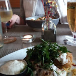 Photo n°1 de l'avis de Ar.i fait le 06/07/2021 à 07:10 sur le  Dragseth's Gasthof - Husums ältester Gasthof seit 1584 à Husum