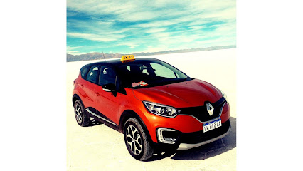 Taxis Y Remises Jujuy