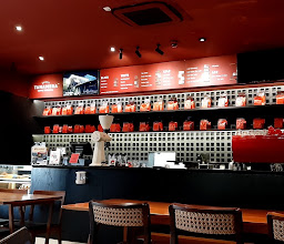 Tanamera Coffee & Roastery Yogyakarta photo