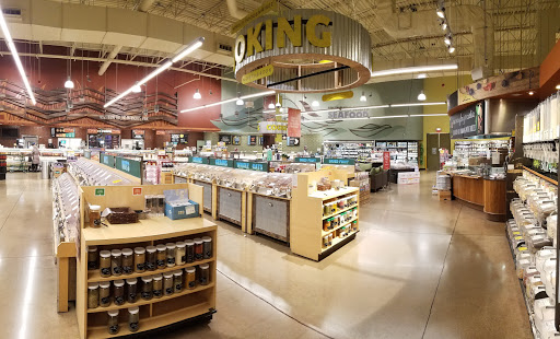 Grocery Store «Whole Foods Market», reviews and photos, 840 Willow Rd m, Northbrook, IL 60062, USA
