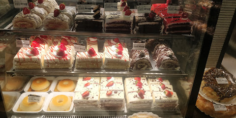 Padaria Papiu Centro Brasília