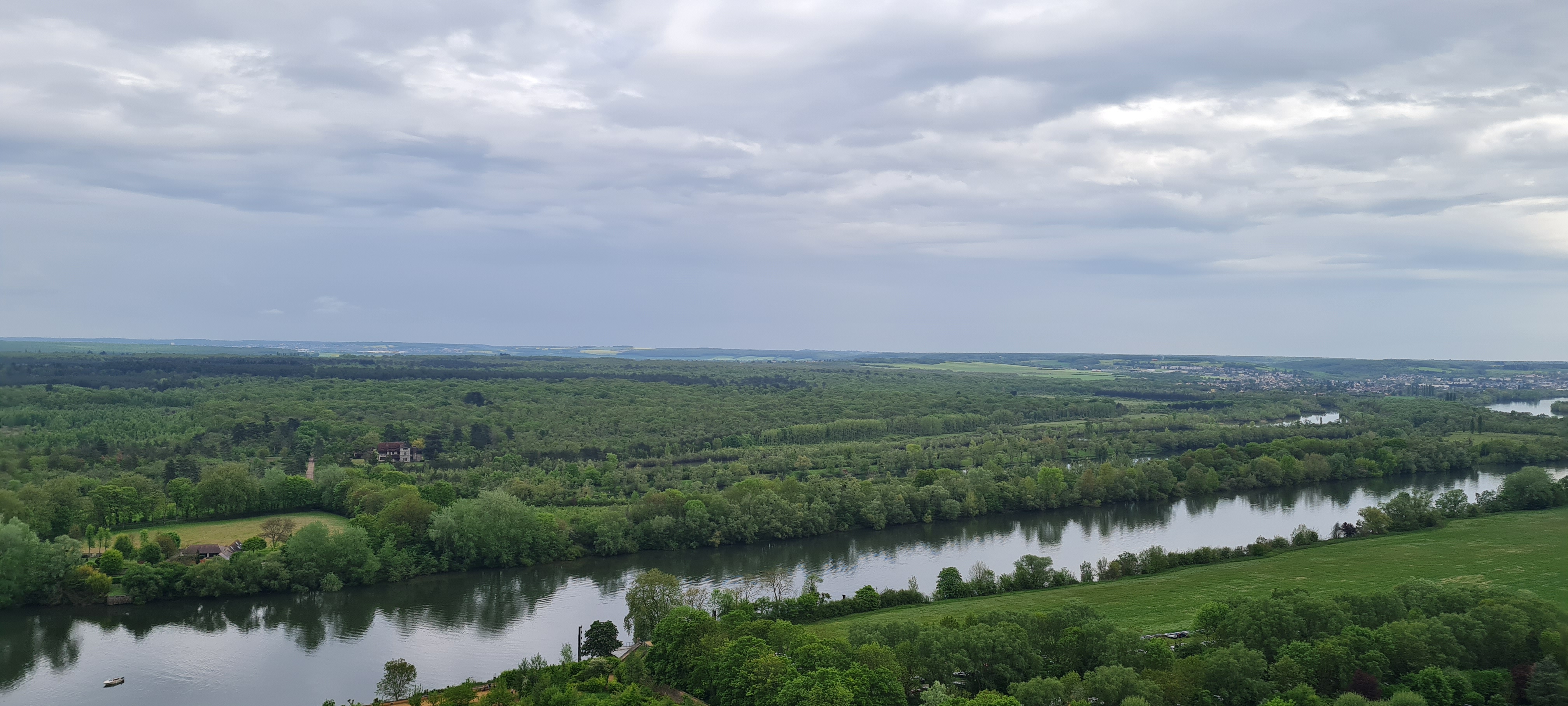 Photo n° 2 de l'avis de Dominique.h fait le 14/05/2023 à 05:56