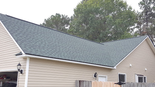 Roofing Contractor «Big Bear Roofing», reviews and photos, 2408 Ashley River Rd s, Charleston, SC 29414, USA