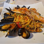 Photo n°1 de l'avis de Nunzi. fait le 18/06/2022 à 10:34 sur le  Il Giardino Ristorante Pizzeria à Santa Teresa Gallura