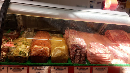Butcher Shop «El Rodeo Meat Market», reviews and photos, 1200 E Evans Ave, Pueblo, CO 81004, USA