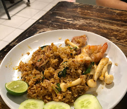 SomPetch Kitchen - Local Thai food Chiang Mai photo