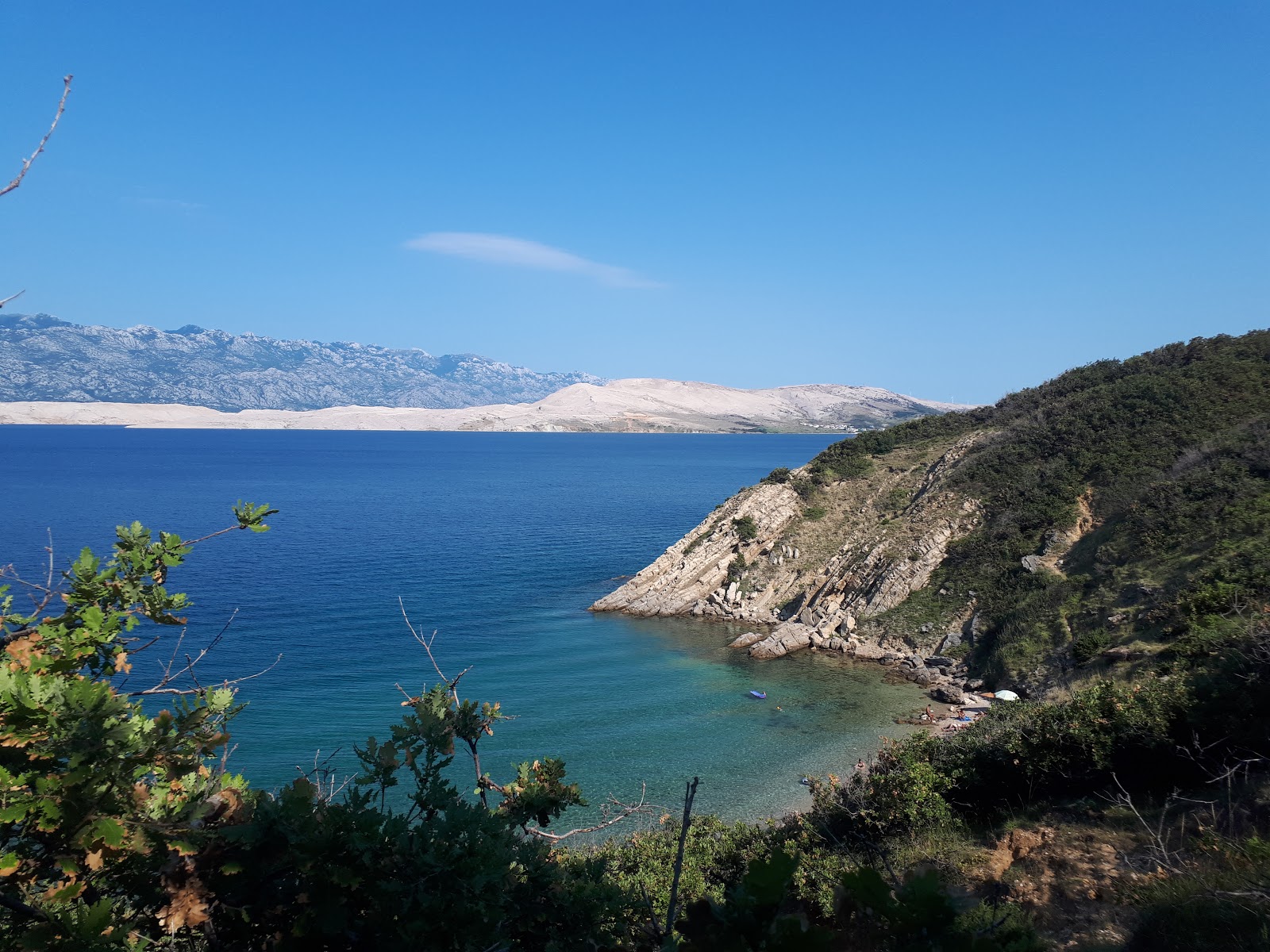 Φωτογραφία του Plaza Tihana άγρια περιοχή