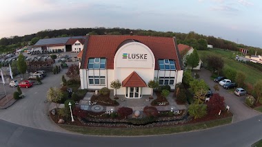 Garten- Und Landschaftsbau Lüske In Haselünne