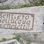 Photo n°1 de l'avis de Elio.L fait le 21/09/2021 à 16:16 sur le  Rifugio Rosolea à Novi Velia