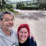 Photo n°2 de l'avis de Ronaldo.l fait le 13/05/2019 à 14:13 sur le  Hotel Saturno Fontepura à Saturnia