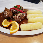 Photo n°3 de l'avis de Leo.d fait le 07/10/2018 à 17:46 sur le  Landgasthof Johann Adams Mühle à Tholey