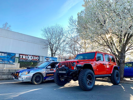 Truck Accessories Store «Trucksmart Truck & S.U.V. Accessories», reviews and photos, 11844 Atwood Rd, Auburn, CA 95603, USA