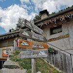 Photo n°3 de l'avis de Antonio.a fait le 19/08/2018 à 16:10 sur le  Azienda Agricola Le Mandre à Bedollo