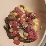 Photo n°6 de l'avis de antonio.n fait le 09/09/2023 à 21:07 sur le  Icon Restaurant Otranto à Otranto