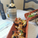 Photo n°3 de l'avis de In.o fait le 06/08/2021 à 19:30 sur le  Restaurante Dona Quina à Esposende