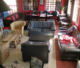 Foxy's Lounge photo