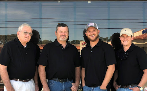 Roofing Contractor «Centennial Roofing Corp. - Panama City», reviews and photos, 1601 Lisenby Ave, Panama City, FL 32405, USA