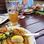 Photo n°3 de l'avis de Jörg.i fait le 06/09/2019 à 18:04 sur le  Schwanenschlößchen zu Freiberg à Freiberg