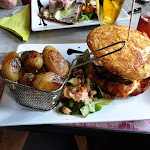 Photo n°3 de l'avis de Sven.i fait le 07/09/2020 à 12:15 sur le  Home port and berth 9 à Wittmund