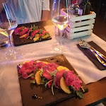 Photo n°1 de l'avis de Mirco.i fait le 21/06/2019 à 23:05 sur le  Riverside - Food Sounds Good à Rome