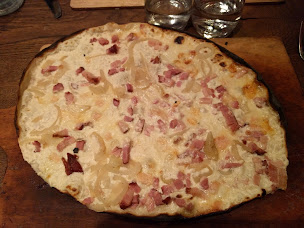 Photo n°116 de Restaurant Au Bon Vivant à Strasbourg ()