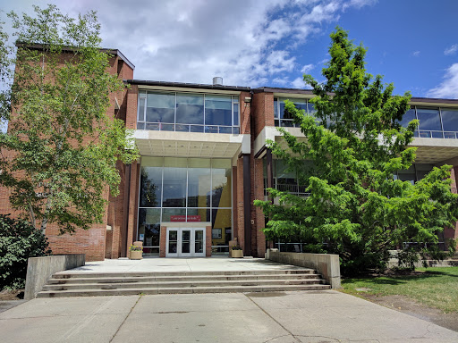 Community Center «Cornell University Robert Purcell Community Center», reviews and photos, 107 Jessup Rd, Ithaca, NY 14850, USA