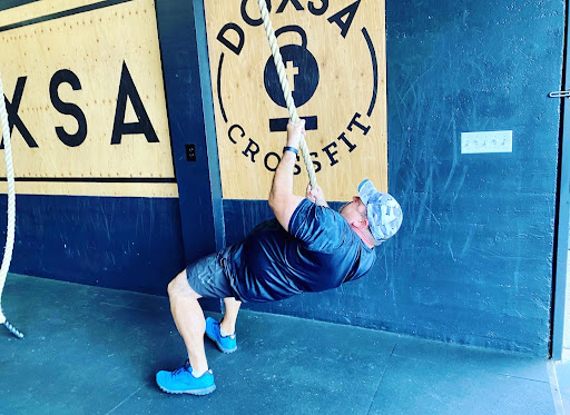 Gym «Doxsa CrossFit», reviews and photos, 151 S Cedar St, Buckley, WA 98321, USA