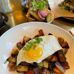 Photo n°2 de l'avis de Daniel.. fait le 21/06/2022 à 11:42 sur le  MUTTERLAND Stammhaus à Hamburg