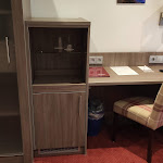 Photo n°6 de l'avis de Falk.n fait le 13/10/2022 à 18:31 sur le  Gästehaus Alpinia à Berlin