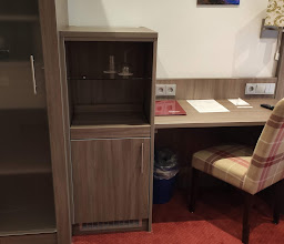 Gästehaus Alpinia photo