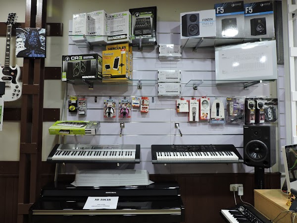 Imagen de Radical Music Company S.L. (3 de 12)