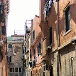 Photo n°1 de l'avis de Rob. fait le 10/06/2022 à 13:53 sur le  Bar Al Canton à Venice