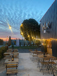 Photo n°4 de HMX Café à Rambouillet ()