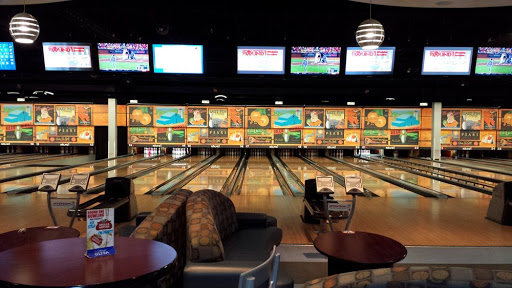 Bowling Alley «Round1 Bowling & Amusement», reviews and photos, 420 Stratford Square Mall, Bloomingdale, IL 60108, USA