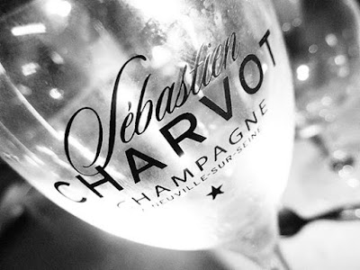 Champagne Sebastien Charvot à Neuville-sur-Seine
