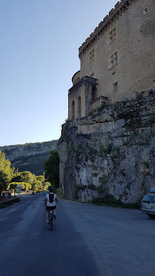 Les Vélos de Saint Cirq à Tour-de-Faure