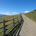 Photo n°13 de l'avis de Sally.a fait le 18/08/2019 à 14:33 sur le  Ochsenalm à Brixen