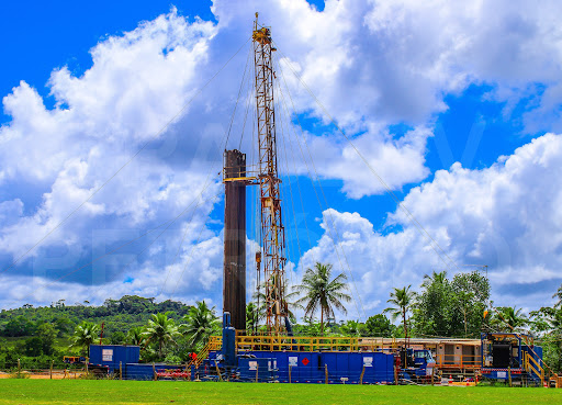 Fornecedor de equipamentos para o setor petrolífero Manaus