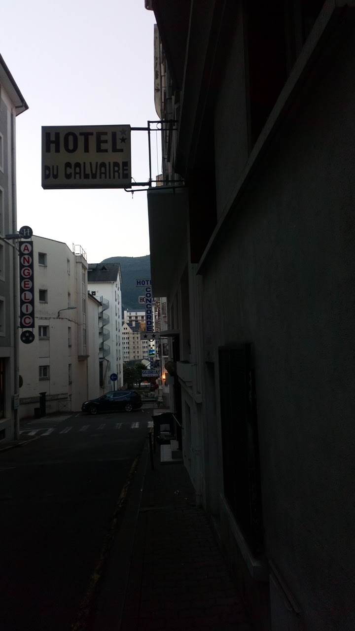 Photo n° 1 de l'avis de Yannick.� fait le 07/07/2018 à 04:28