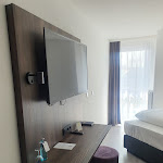 Photo n°4 de l'avis de Stefan.i fait le 31/03/2022 à 18:52 sur le  Concorde - Hotel am Flugplatz à Donaueschingen