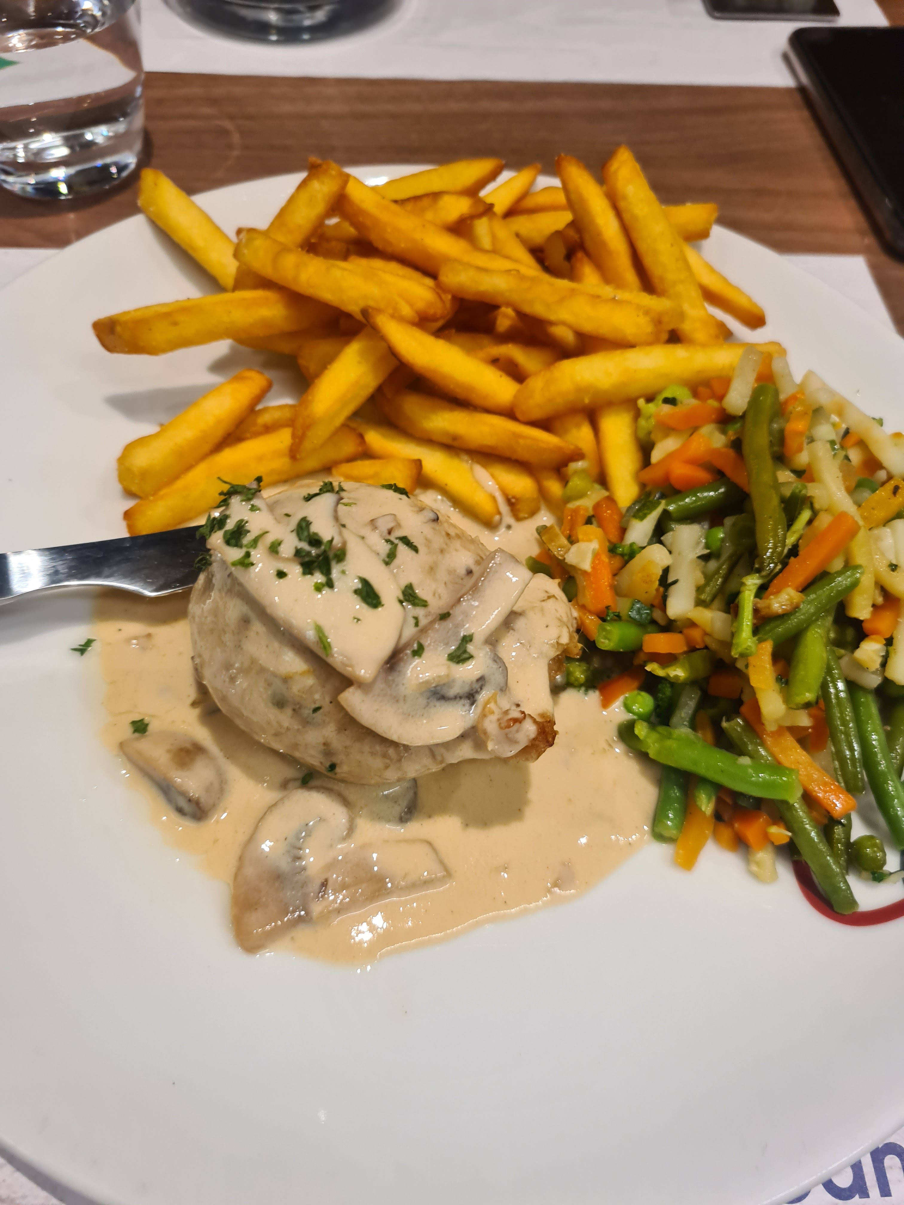 Photo n° 3 de l'avis de thierry.a fait le 14/12/2021 à 16:45