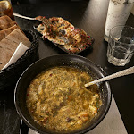 Photo n°2 de l'avis de Ali.a fait le 01/04/2024 à 19:37 sur le  memán restaurant à Hamburg