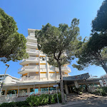 Photo n°1 de l'avis de poexbox. fait le 04/06/2023 à 22:15 sur le  Hotel Luna Bibione à Bibione