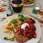 Photo n°2 de l'avis de Piet.l fait le 17/11/2018 à 20:51 sur le  Gaststätte Lehmann à Steinigtwolmsdorf