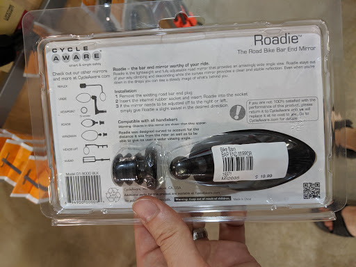 Bicycle Store «Bike Barn - West University», reviews and photos, 5339 Weslayan St, Houston, TX 77005, USA