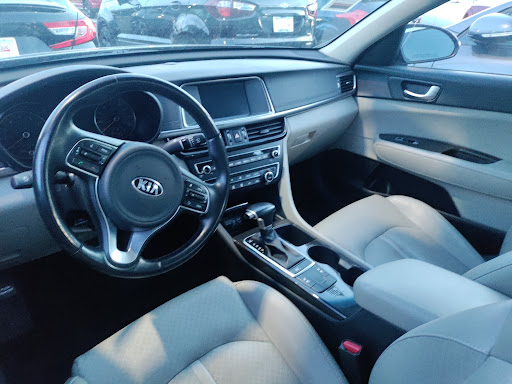 Car Dealer «Napleton KIA of Carmel», reviews and photos