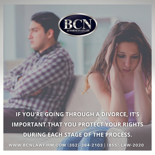 Legal Services «Boyette Cummins & Nailos Attorneys At Law», reviews and photos